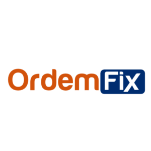 Logo ordem fix